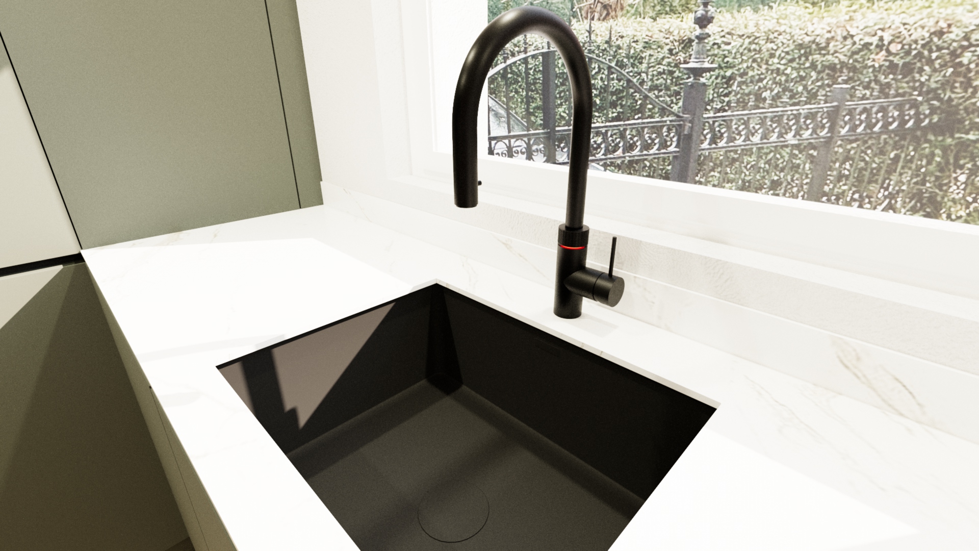 Quooker